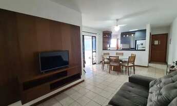 Imagem: Apartamento para venda possui 128 metros