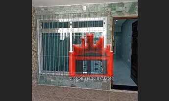 Imagem 4: Sobrado com 3 dormitórios, 140 m² - venda por R$ 850.000,00 ou aluguel por R$ 4.500,00/mês