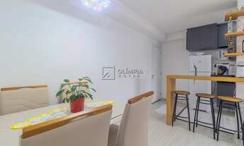 Imagem 4: Locação Apartamento 2 Dormitórios - 61 m² Chácara Santo Antônio