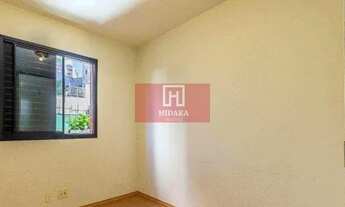 Imagem 5: Apartamento à venda no bairro Saúde - São Paulo/SP, Zona Sul