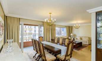 Imagem 2: Apartamento no Batel - ARYA 1