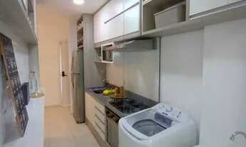 Imagem 5: Condomínio exclusivo, com apenas 4 torres com 2 elevadores por torre