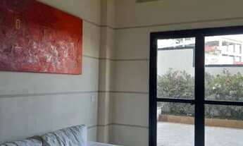 Imagem 7: Belíssimo apto,03 dorms,suíte,2 vagas,andar alto,mobiliado,5 min metrô Jardim SP