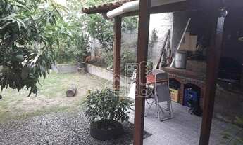 Imagem 4: Casa com 5 quartos à venda, 266 m² por R$ 600.000 - São José do Imbassaí - Maricá/RJ