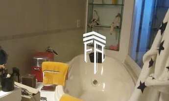 Imagem 5: Lindo Apto no Cocó, nascente total, vista eterna, 240m² com lazer completo