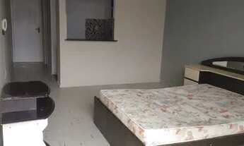 Imagem 2: Kitnet - Centro Kitnet com 1 dormitório