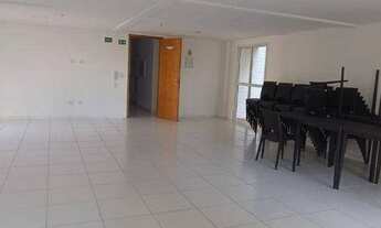 Imagem 2: Apartamento com 1 dormitório à venda, 40 m² por R$ 229.000,00 - Boqueirão - Praia Grande/S