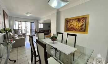 Imagem 4: HA Apartamento para venda com 120 m² com 3 quartos em Boa Viagem - Recife - Pernambuco