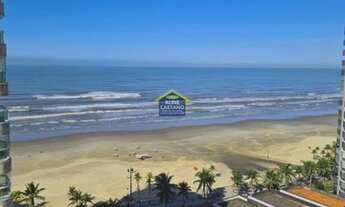 Imagem: APTO 3 DORMS,LINDA VISTA MAR, ANDAR ALTO