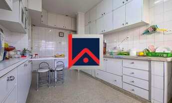 Imagem 7: Locação Apartamento 3 Dormitórios - 240 m² Jardim Paulista