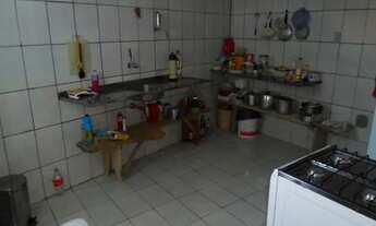 Imagem 2: 3/4 com 2 banheiro na Dorival Caymmi rua sem saída com portão