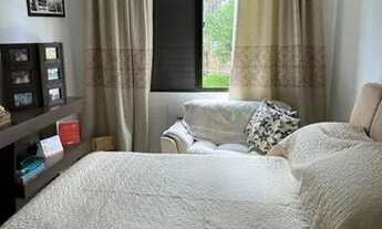 Imagem 14: Excelente Apto amplo próximo ao TAC com 78m2 de área privativa, reformado, 2 dorms sendo 1