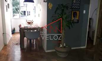 Imagem 2: Apartamento-À VENDA-Leme-Rio de Janeiro-RJ