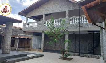 Imagem 4: Vende-se Casa no Residencial Vinhais II - Casa rústica - 03 quartos sendo 01 suíte - Terra