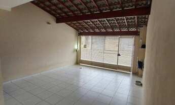 Imagem 2: Casa com 3 dormitórios à venda, 200 m² por R$ 630.000,00 - Bosque dos Eucaliptos - São Jos