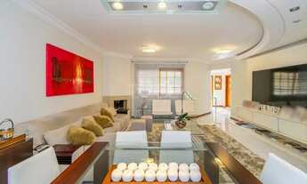 Imagem 3: PORTO ALEGRE - Casa de Condomínio - Cavalhada