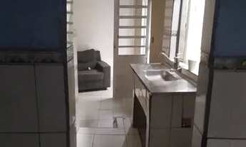 Imagem: Casa boa com construção iniciada 28