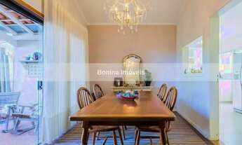 Imagem: JUNDIAÍ - Casa de Condomínio - JARDIM