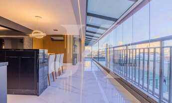 Imagem 2: Apartamento para venda tem 144 metros quadrados com 2 quartos em Tatuapé - São Paulo - SP