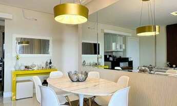 Imagem 5: Splendor Garden 75m com maravilhoso acabamento! Oportunidade única!