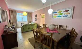 Imagem 3: Apartamento para Venda em Santos, Ponta da Praia, 2 dormitórios, 1 suíte, 3 banheiros, 1 v