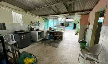 Imagem 7: Casa no Bairro Industrial