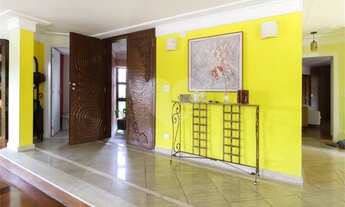 Imagem 3: São Paulo - Apartamento Padrão - VILA MADALENA