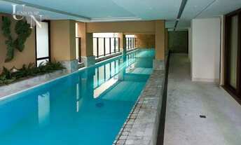 Imagem 7: Apartamento com 1 dormitório à venda, 41 m² por R$ 798.000 - Santa Cecília - São Paulo/SP