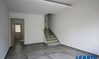 Imagem 4: CASA EM CONDOMÍNIO - PINHEIROS - SP