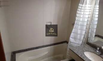 Imagem 9: Flat na Bela Vista