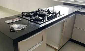 Imagem 2: Apartamento para aluguel possui 65 metros quadrados com 2 quartos em Savassi - Belo Horizo