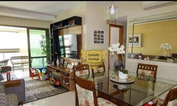 Imagem: Apartamento com 3 dormitórios à venda