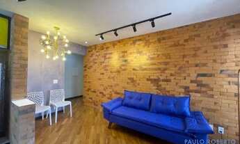 Imagem 3: APARTAMENTO - PINHEIROS - SP