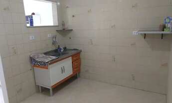 Imagem 2: Apartamento para aluguel e venda possui 57 metros quadrados com 2 quartos