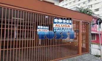 Imagem 3: Sobrado com 3 dormitórios para alugar, 250 m² por R$ 5.162,00/mês - Vila Prudente (Zona Le