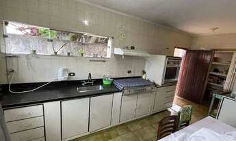 Imagem 4: Sobrado com 4 dormitórios, 359 m² - venda por R$ 1.000.000,00 ou aluguel por R$ 3.486,00/m