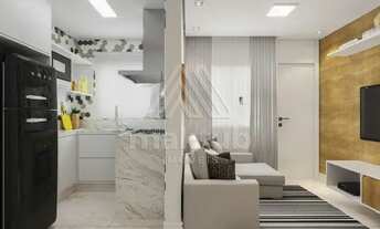 Imagem: Casa de condomínio sobrado para venda possui