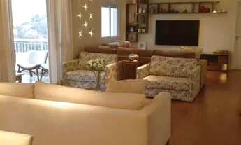 Imagem: APARTAMENTO - MORUMBI - SP