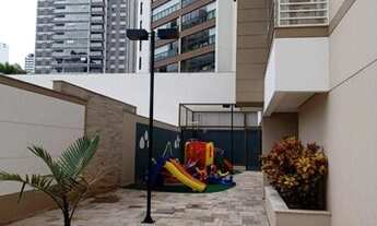 Imagem 3: Apartamento locação Gleba 03 quartos