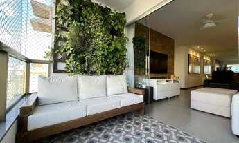 Imagem 2: Belíssimo apartamento de 4 quartos na Praia da Costa!