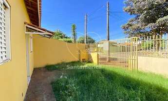 Imagem 4: LONDRINA - Casa Padrão - Residencial Abussafe