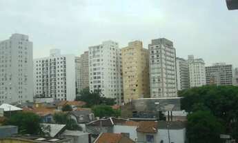 Imagem 3: São Paulo - Apartamento Padrão - JARDIM AMÉRICA