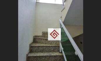 Imagem 2: Sobrado com 5 dormitórios para alugar, 250 m² por R$ 5.155,00/mês - Parque das Nações - Sa