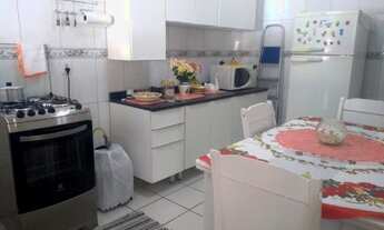 Imagem 3: CASA TERREA à venda, 2 quartos, 2 vagas, Parque Novo Oratório - Santo André/SP