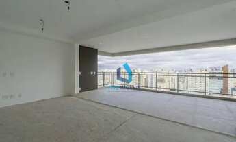 Imagem 3: Apartamento com 3 dormitórios à venda, 158 m² por R$ 4.990.000 - Indianópolis - São Paulo