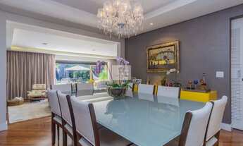 Imagem 3: SOBRADO PARA VENDA NA REGIÃO DO PACAEMBU