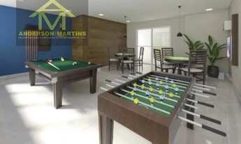 Imagem 4: Novo lançamento de frente pro mar na Praia de Itaparica Ed. Village Guarani Cód: 18511 R