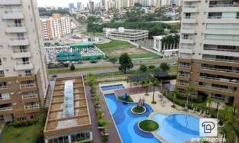 Imagem 9: Apartamento com 3 quartos à venda 147m² - Vila Ema - São José dos Campos/SP