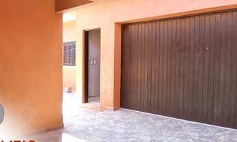 Imagem 4: CASA COM ANEXO PRÓXIMO AO CENTRINHO DE NOVA TRAMANDAÍ