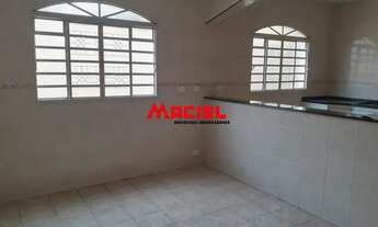 Imagem 6: Casa Padrão em São José dos Campos